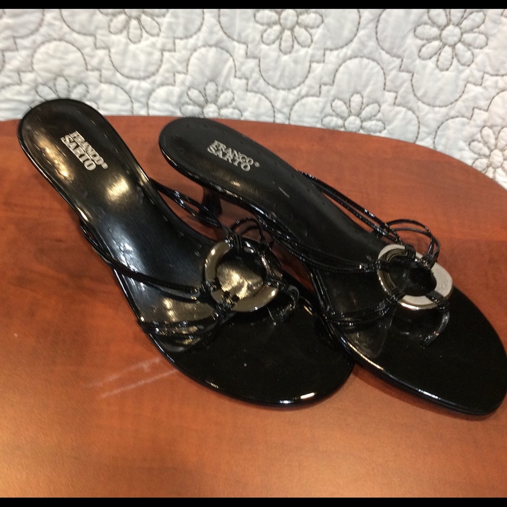 FRANCO SARTO Sandals